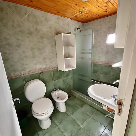 Apartamento L' Luisa Departamentos Malargüe Exterior foto