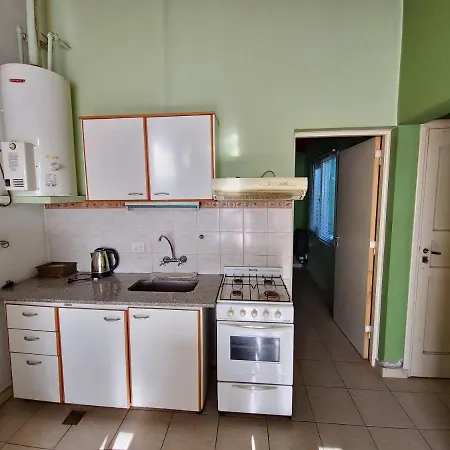 Apartamento L' Luisa Departamentos Malargüe Exterior foto