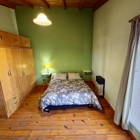 Apartamento L' Luisa Departamentos Malargüe Exterior foto