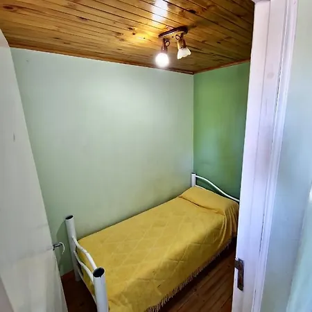 Apartamento L' Luisa Departamentos Malargüe Exterior foto