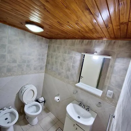 Apartamento L' Luisa Departamentos Malargüe Exterior foto