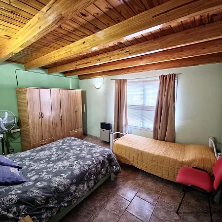 Apartamento L' Luisa Departamentos Malargüe Exterior foto