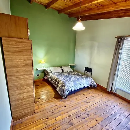Apartamento L' Luisa Departamentos Malargüe Exterior foto