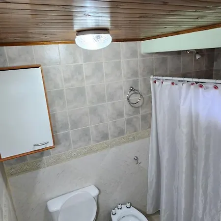 Apartamento L' Luisa Departamentos Malargüe Exterior foto