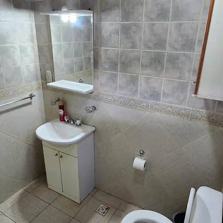 Apartamento L' Luisa Departamentos Malargüe Exterior foto
